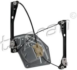 TOPRAN Mecanism actionare geam TOPRAN 120 001 (120 001) - fixbox