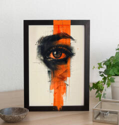 4 Decor Tablou canvas - Val Misterios - 35x45cm