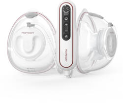 Momcozy V2 Touchless Breast Pump, Hospital Grade (BP141-IR00BA-A)