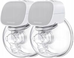 Momcozy S9 Pro Double Electric Breast Pump Gray, 180ml (BP202-GR00BA-A)