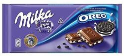 Mondelez International ШОКОЛАД МИЛКА ОРЕО 100ГР