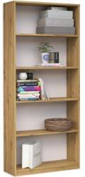 Topeshop Topeshop R60 ARTISAN office bookcase (R60 ARTISAN) Raft