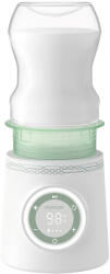 Momcozy MW03 Baby Bottle Warmer Cordless, Portable (MW003-WH12BA-A) Incalzitor biberon