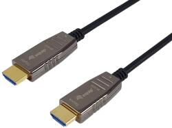 Equip Cable HDMI HS Ethernet 2.1 48Gb AOC 8K 10m (545587)
