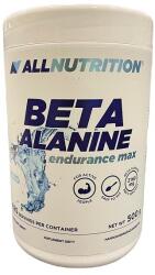 ALLNUTRITION Beta-Alanine Endurance Max - 500 grams