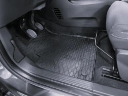 RIGUM Citroen C3 Aircross 2025-től gumiszőnyeg (RIGUM-906691)