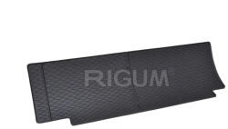 RIGUM Ford Custom 2024-től Méretpontos gumiszőnyeg (RIGUM-906493)