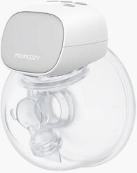 Momcozy S9 Pro Single Gray Breast Pump, 180ml (BP201-GR00BA-A)