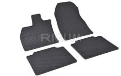 RIGUM Toyota bZ4X 2022-tőlgumiszőnyeg (RIGUM-906325)