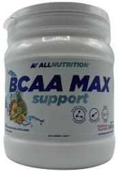 ALLNUTRITION BCAA Max Support, Tropical - 500 grams