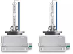 OSRAM Bulb (Set of 2) D3S 42V 35W PK32D-5 Cool Blue Intense NextGen 6200K (O4062172397674)