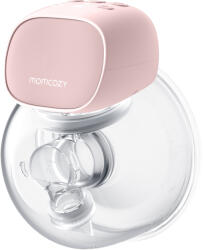 Momcozy S9 Pro Single Electric Breast Pump Pink, 180ml (BP209-PK00BA-A)