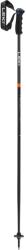 LEKI Neolite AIRFOIL ski pole 135 cm Anthracite Aluminium (65348241115)