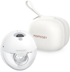 Momcozy M5 Single Breast Pump (BP179-GR00BA-A)