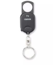 Carson Лупа 2в1 7x (GN70)