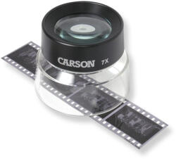 Carson Лупа Lumi Lupe 7x (LL77)