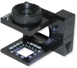 Carson Лупа Carson LinenTest 10x LED (LT10)