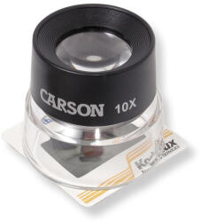 Carson Лупа Lumi Loupe 10x (LL10)