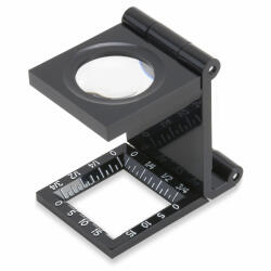 Carson Лупа LinenTest 6.5x20mm (LT20)