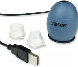 Carson Микроскоп цифров Zorb 81x (MM500)