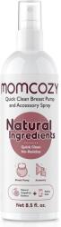 Momcozy Portable Breast Pump Cleaner Spray (qc001-wh70nb-a)