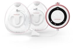 Momcozy V1 Touchless Breast Pump, Hospital Grade (BP143-IR00BA-A)