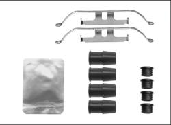 TEXTAR Set accesorii, etrier frana TEXTAR 82540200 (82540200)