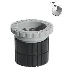 Irritrol PRO-Van 17" állítható fúvóka - szürke