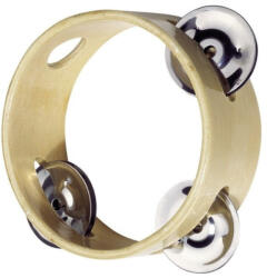 Goki Csörgődob, kicsi (10 cm) GOKI UC087 GOKI (17232)