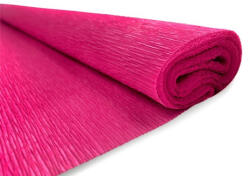  Krepp-papír 200x50 cm ciklámen (12)