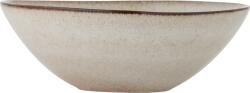 Bloomingville Bol Sandrine 26, 5 cm, gri deschis (82068727) Castron