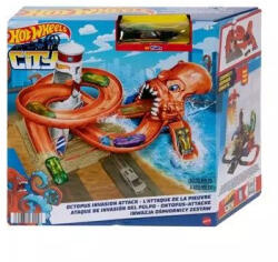 Mattel Közepes pályaszettek - többféle