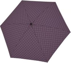 Doppler Umbrelă Havanna cu model, violet (7223165CM03)