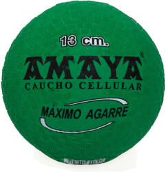 Amaya Rücskös gumilabda Amaya 13 cm