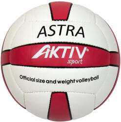 Trendy Röplabda Aktivsport ASTRA méret: 5 piros