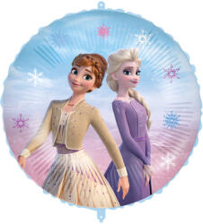 Disney Jégvarázs II Wind fólia lufi 46 cm (PNN93846) - kreativjatek