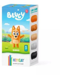 HEY CLAY Gyurma szett - Bingo