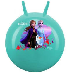  Disney hercegnők Jégvarázs 2 ugrálólabda