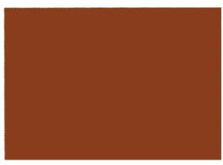  Dekorációs karton 50x70 cm 230g kétoldalas barna (103/DEKOR2/BAR)