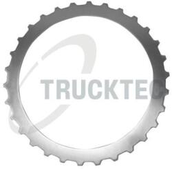 Trucktec Automotive Lamelă Fricțiune, ambreiaj lamelar (cutie viteze autom. ) TRUCKTEC AUTOMOTIVE 02.25. 054 (02.25.054)