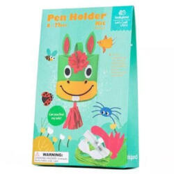 Tooky Toy Készítsd magad lovacska ceruzatartó - filc kreatív készlet (248458)