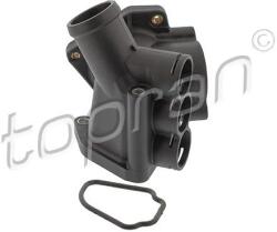 TOPRAN Carcasa termostat TOPRAN 107 920 (107 920)