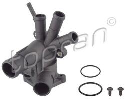 TOPRAN Carcasa termostat TOPRAN 107 330 (107 330)