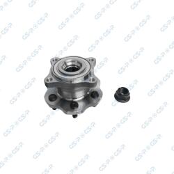 GSP Set rulment roata GSP 9332005K (9332005K) - automobilus