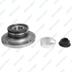GSP Set rulment roata GSP 9230092S (9230092S) - automobilus