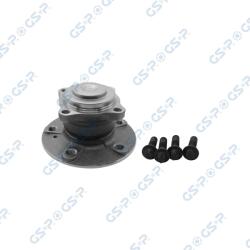 GSP Set rulment roata GSP 9400410K (9400410K)