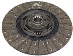 Trucktec Automotive Disc ambreiaj TRUCKTEC AUTOMOTIVE 05.23. 119 (05.23.119) - automobilus