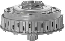 BORGWARNER Modulul ambreiajului [Getrag 436, 7DCI600/-700] BORGWARNER 202288 (BW202288)