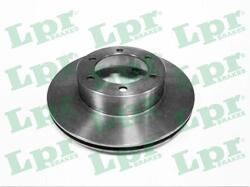 LPR Disc frana LPR T2877V (T2877V) - fixbox