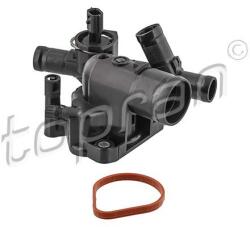 TOPRAN Termostat, lichid racire TOPRAN 638 781 (638 781)